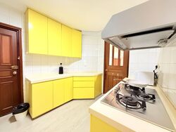 Fort Gardens (D15), Condominium #607968001
